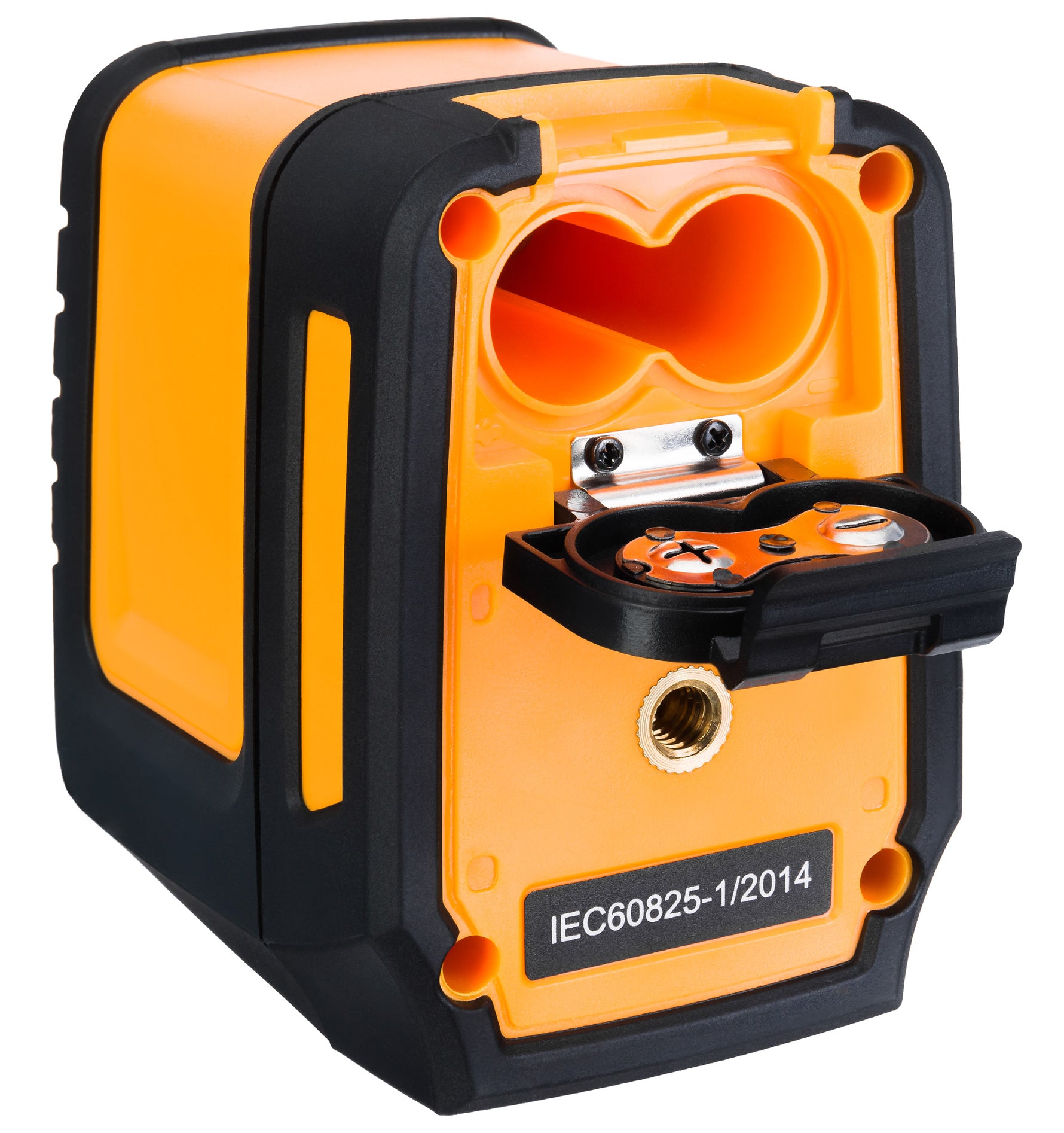 Livella laser Ermenrich BASE LT10