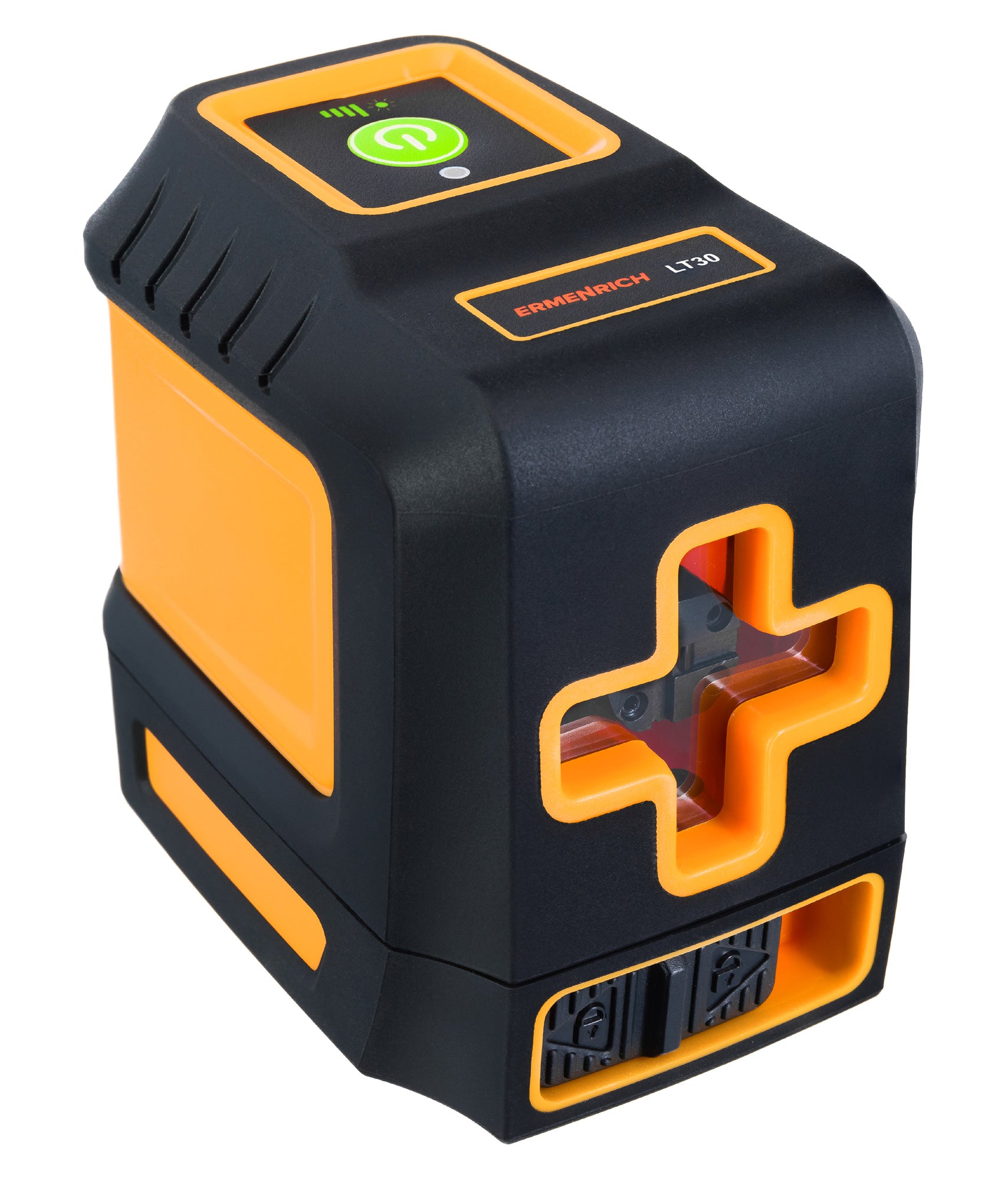 Livella laser Ermenrich BASE LT30
