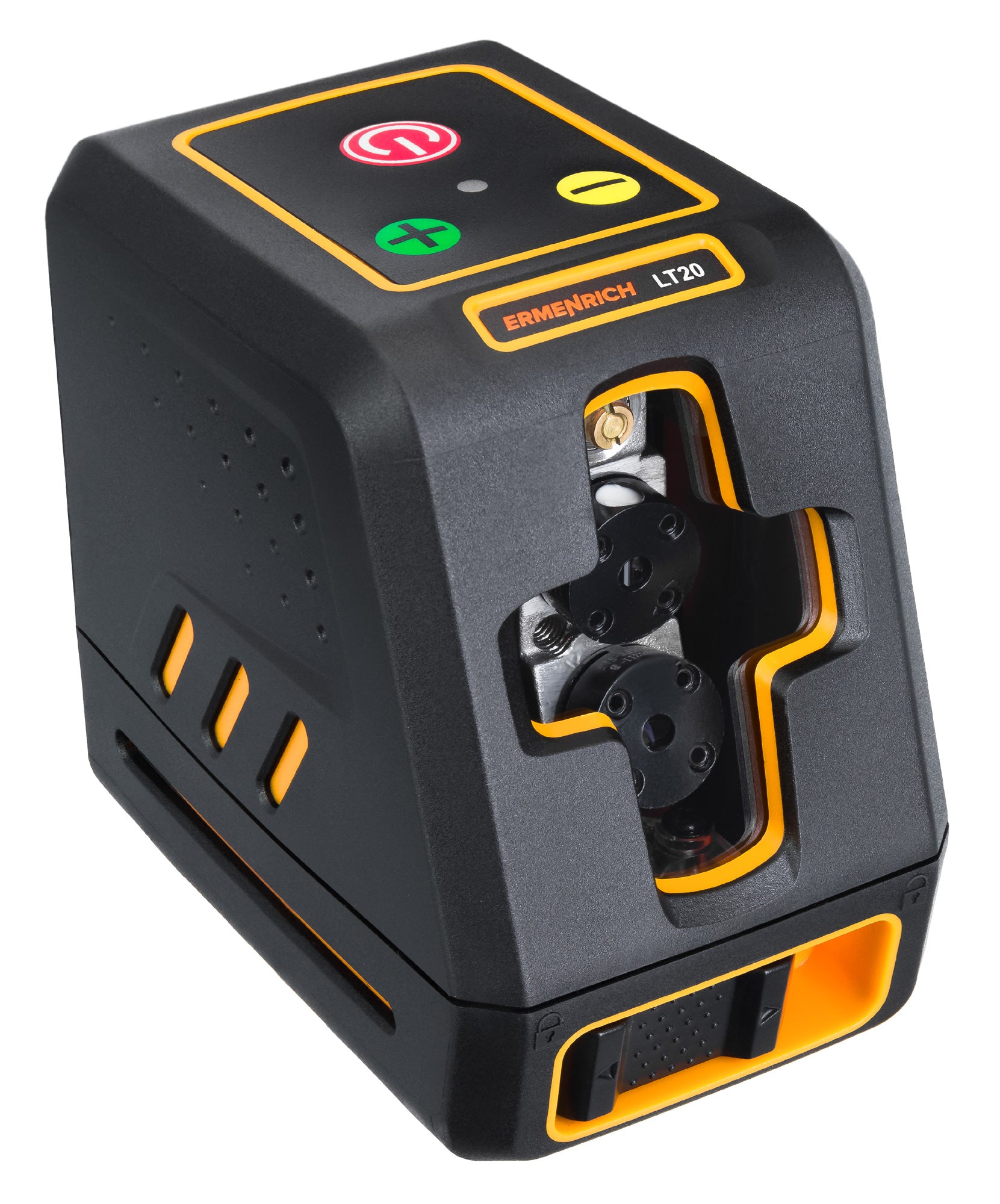 Livella laser Ermenrich BASE LT20