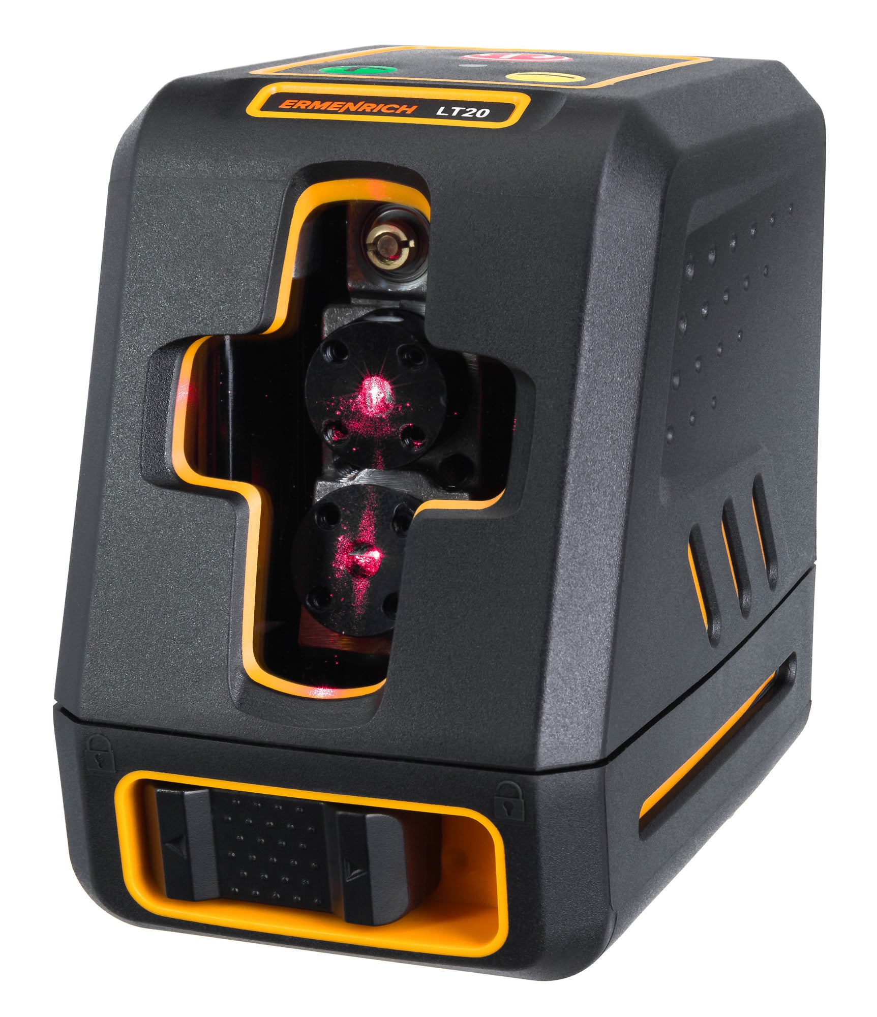 Livella laser Ermenrich BASE LT20