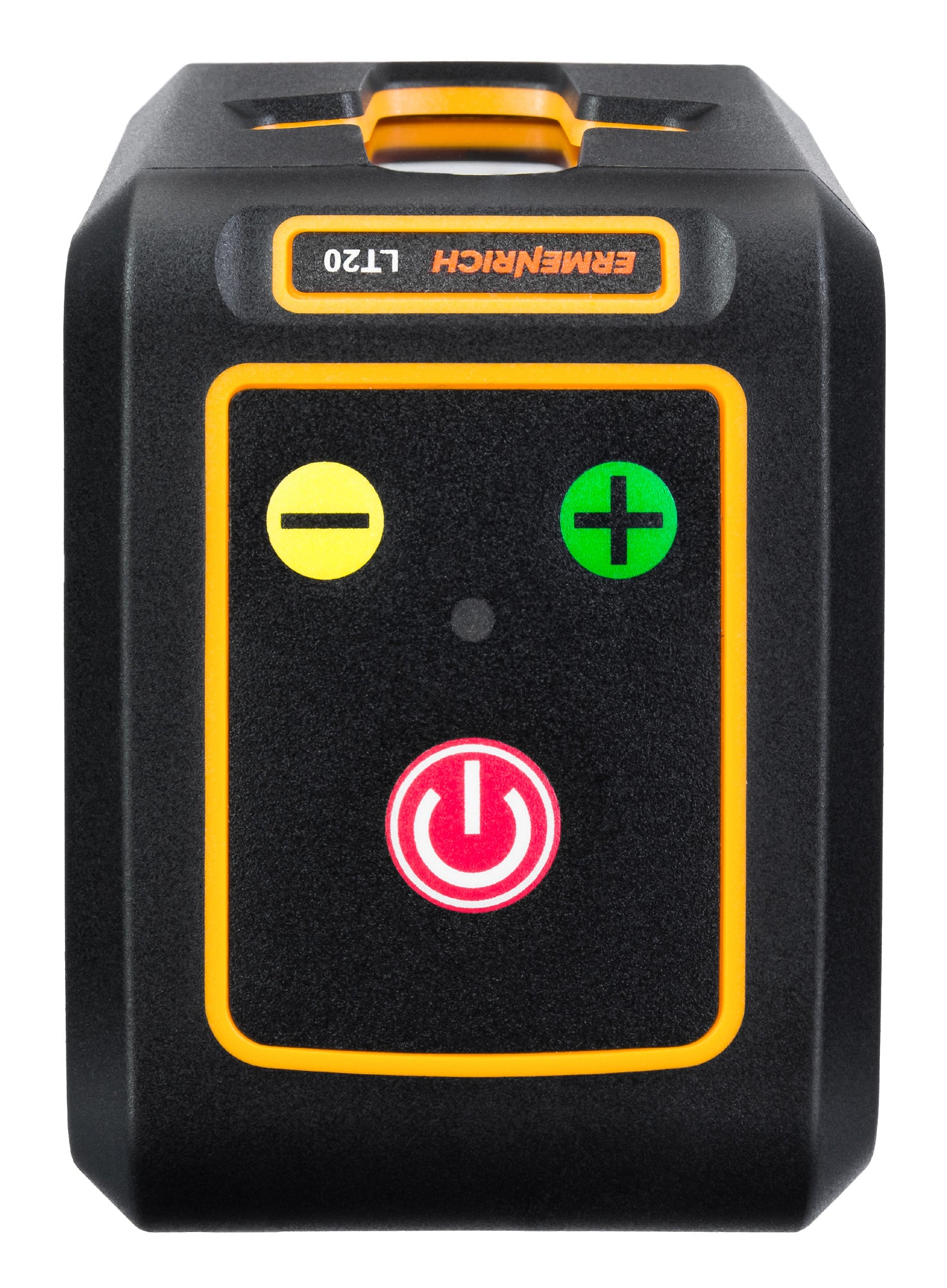 Livella laser Ermenrich BASE LT20