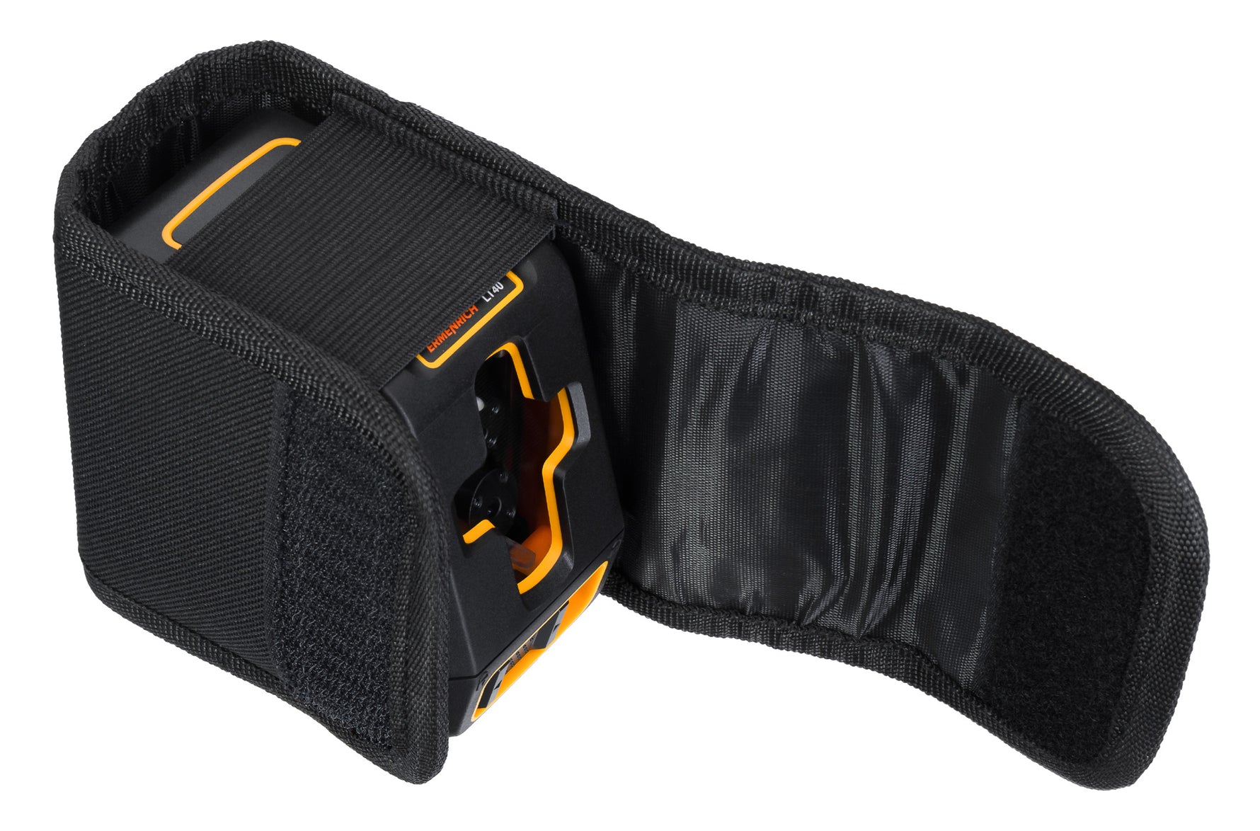 Livella laser Ermenrich BASE LT40