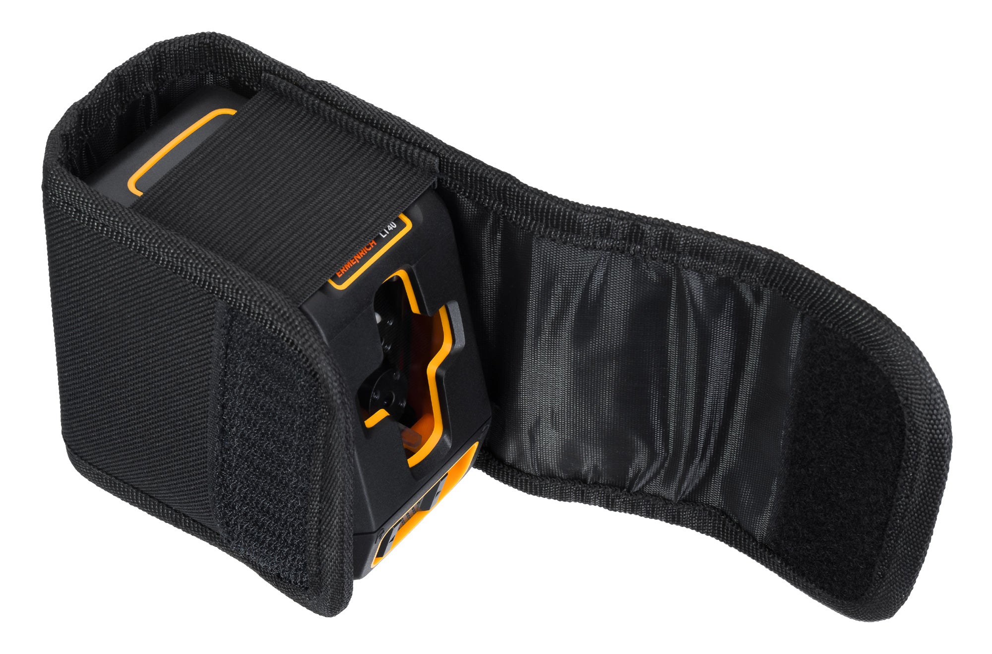 Livella laser Ermenrich BASE LT40