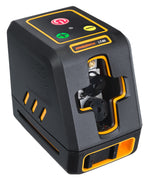 Livella laser Ermenrich BASE LT40