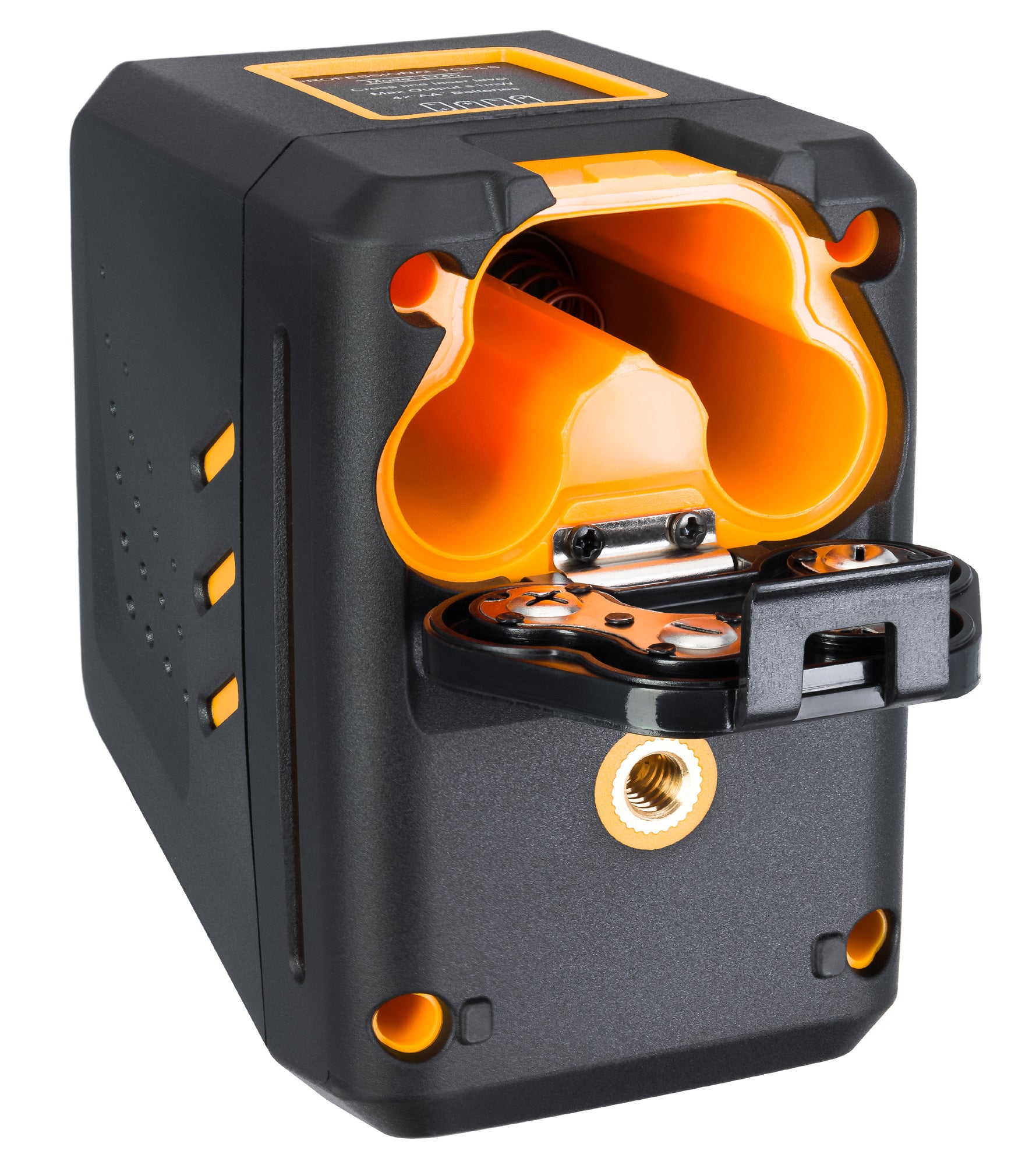 Livella laser Ermenrich BASE LT40