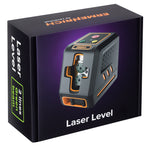 Livella laser Ermenrich BASE LT40