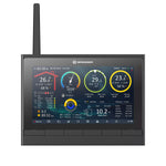 Stazione meteo Bresser 9-in-1 MeteoChamp HD con Wi-Fi