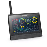 Stazione meteo Bresser 9-in-1 MeteoChamp HD con Wi-Fi