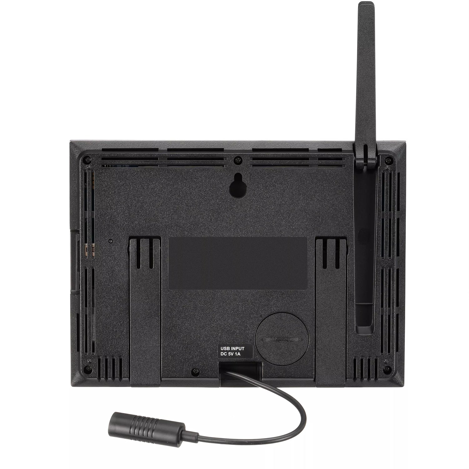 Stazione meteo Bresser 9-in-1 MeteoChamp HD con Wi-Fi