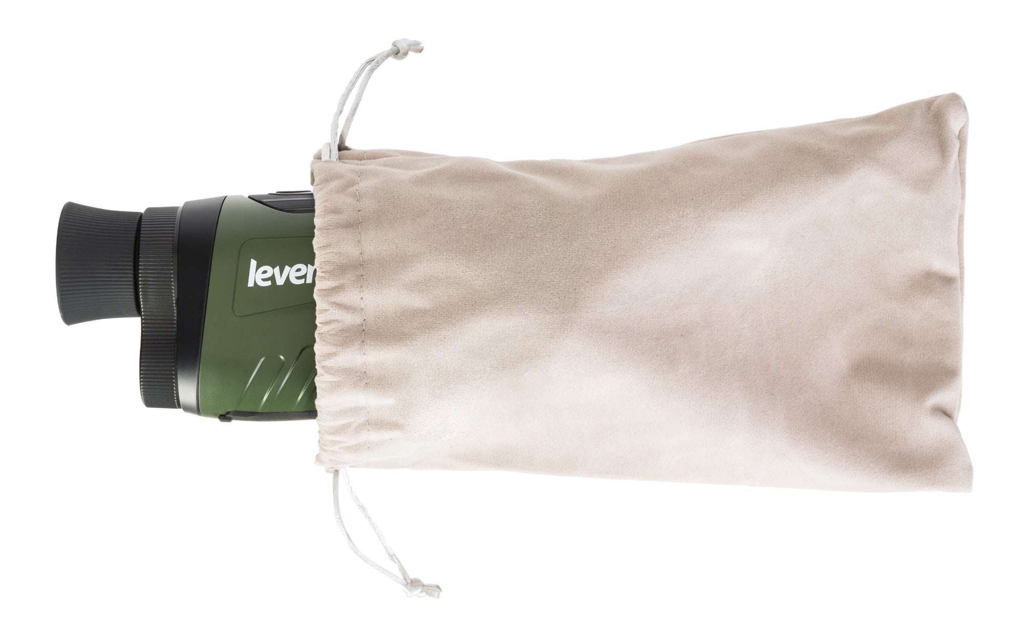 Visore notturno monoculare Levenhuk Atom Digital DNM50