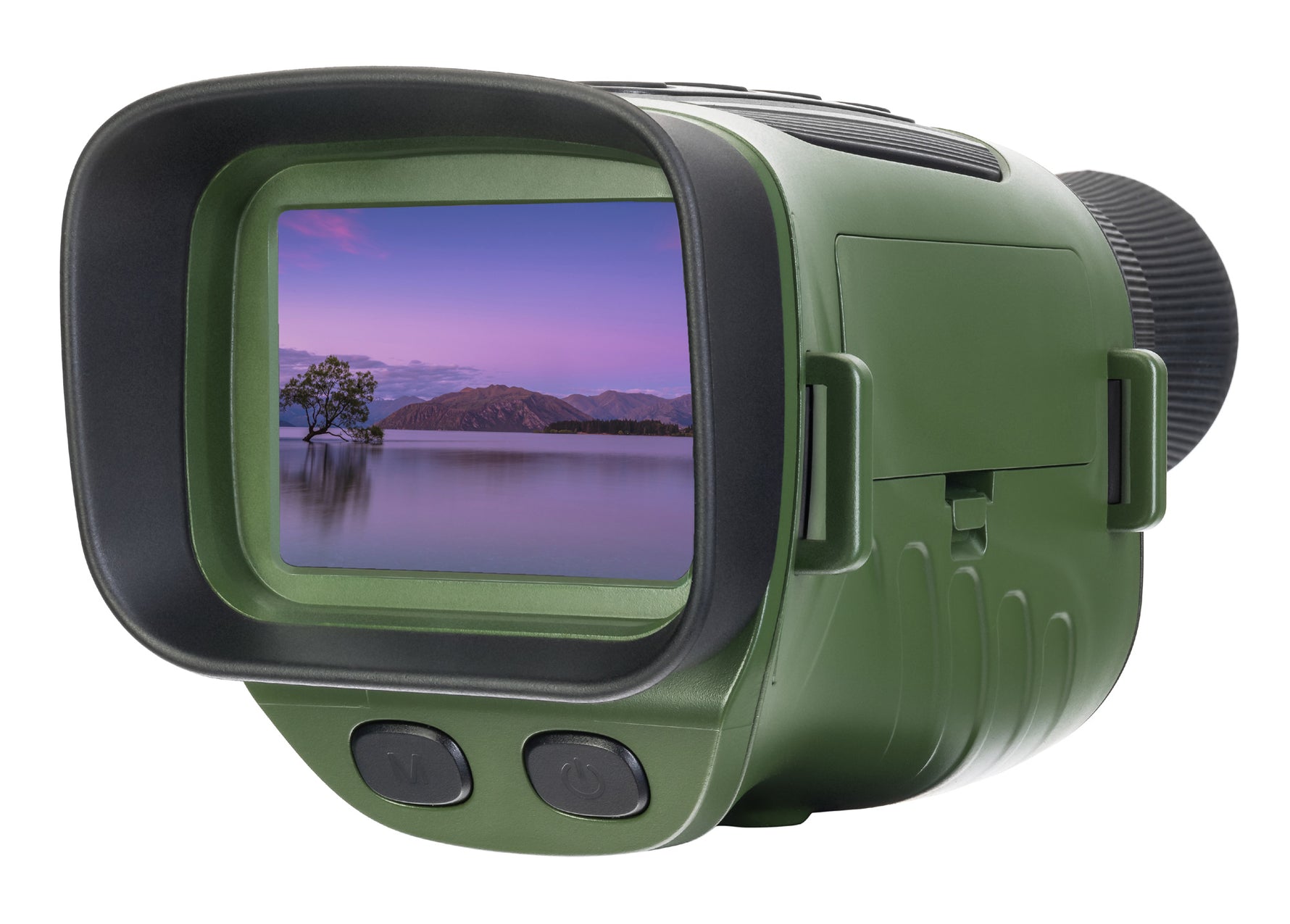 Visore notturno monoculare Levenhuk Atom Digital DNM50