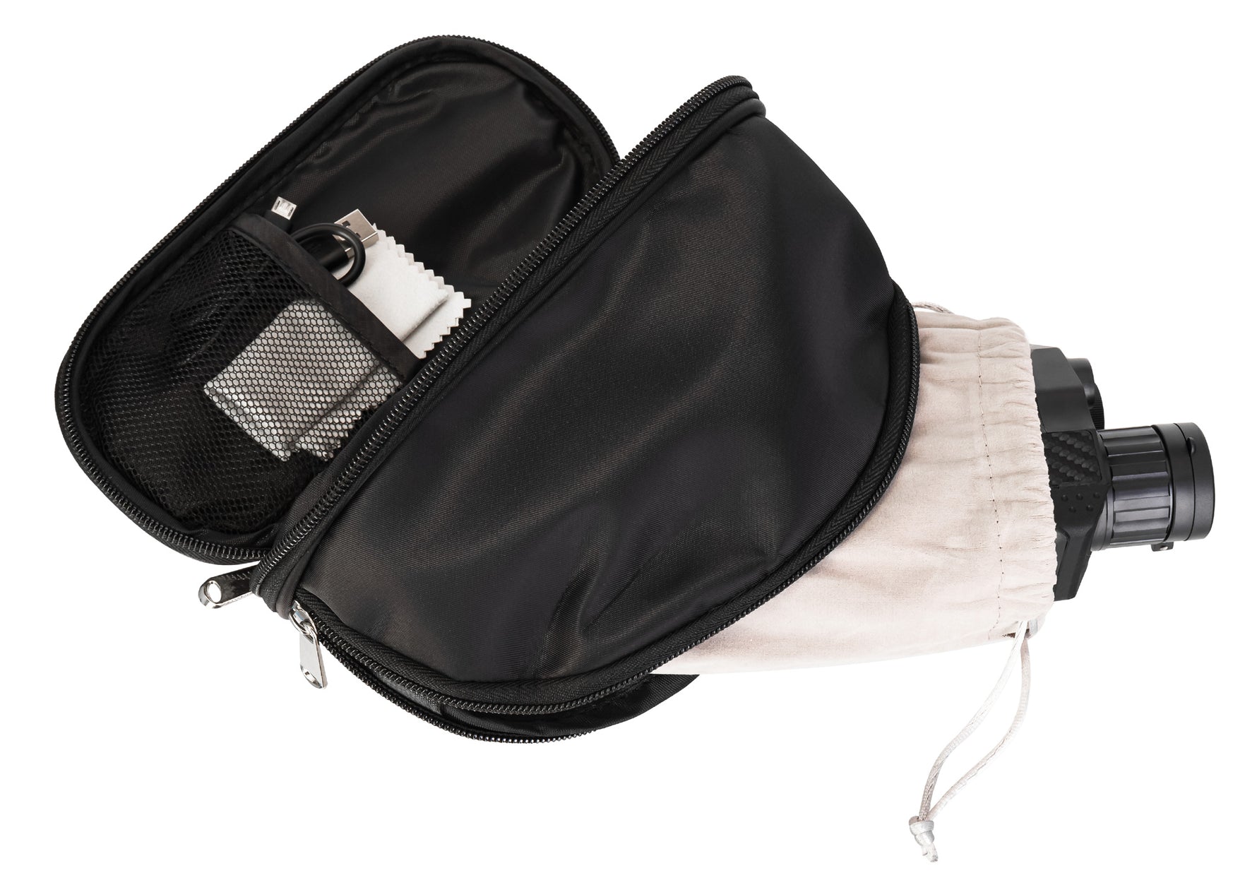 Visore notturno monoculare Levenhuk Atom Digital DNM100