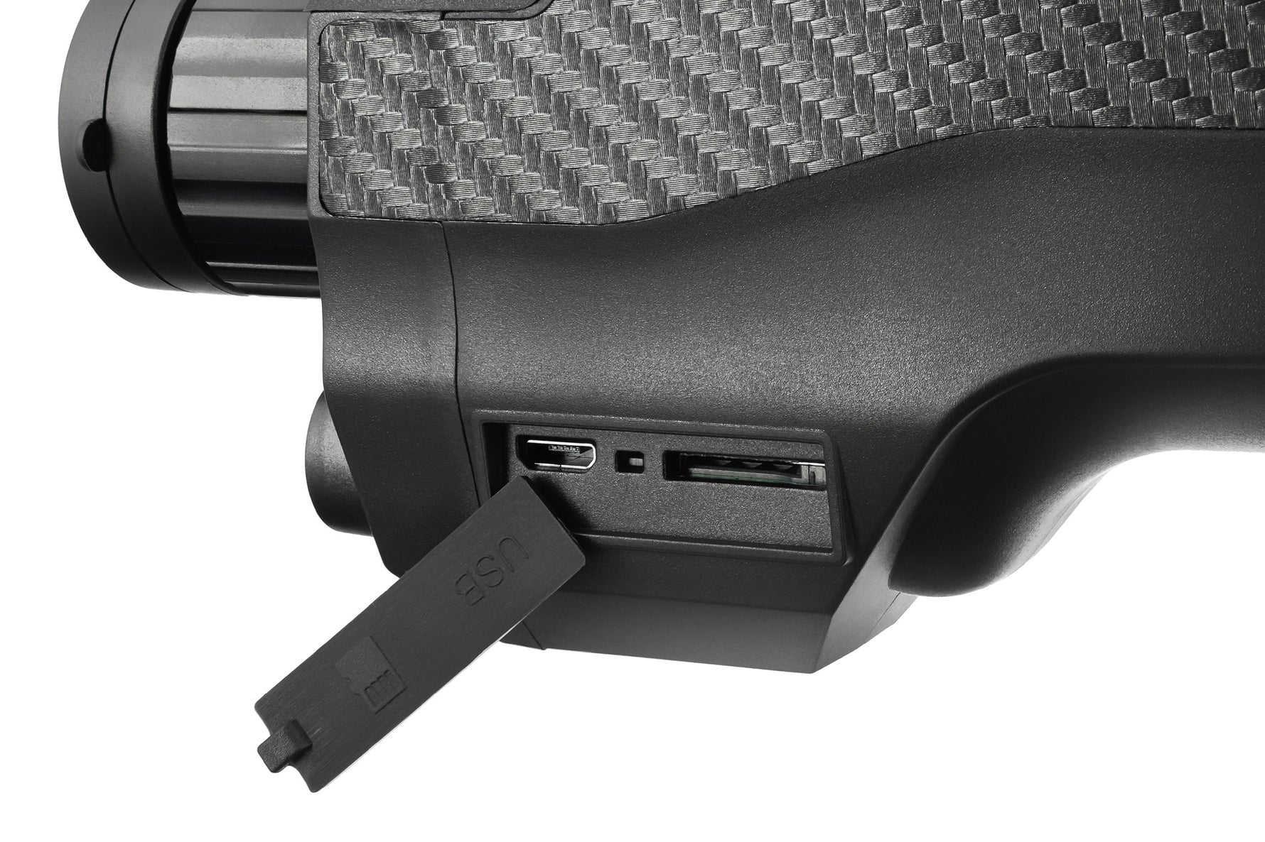 Visore notturno monoculare Levenhuk Atom Digital DNM100