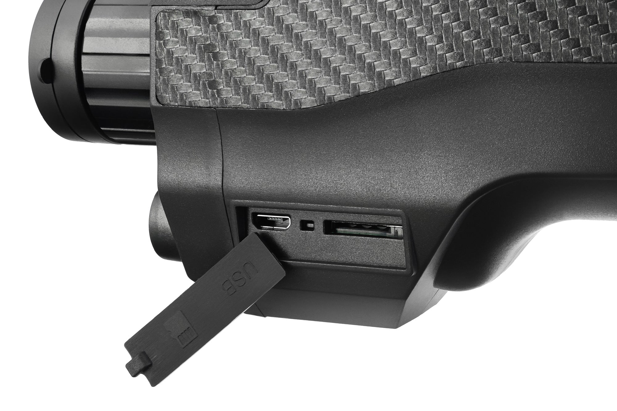 Visore notturno monoculare Levenhuk Atom Digital DNM100