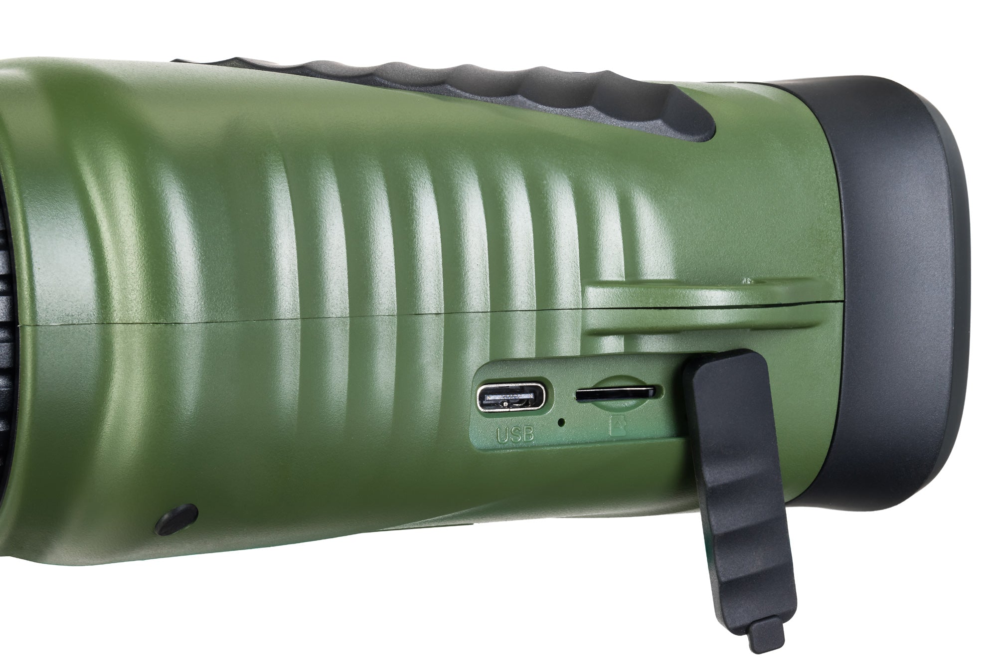 Visore notturno binoculare Levenhuk Atom Digital DNB200