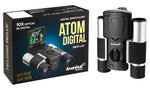 Binocolo Levenhuk Atom Digital DB10 LCD