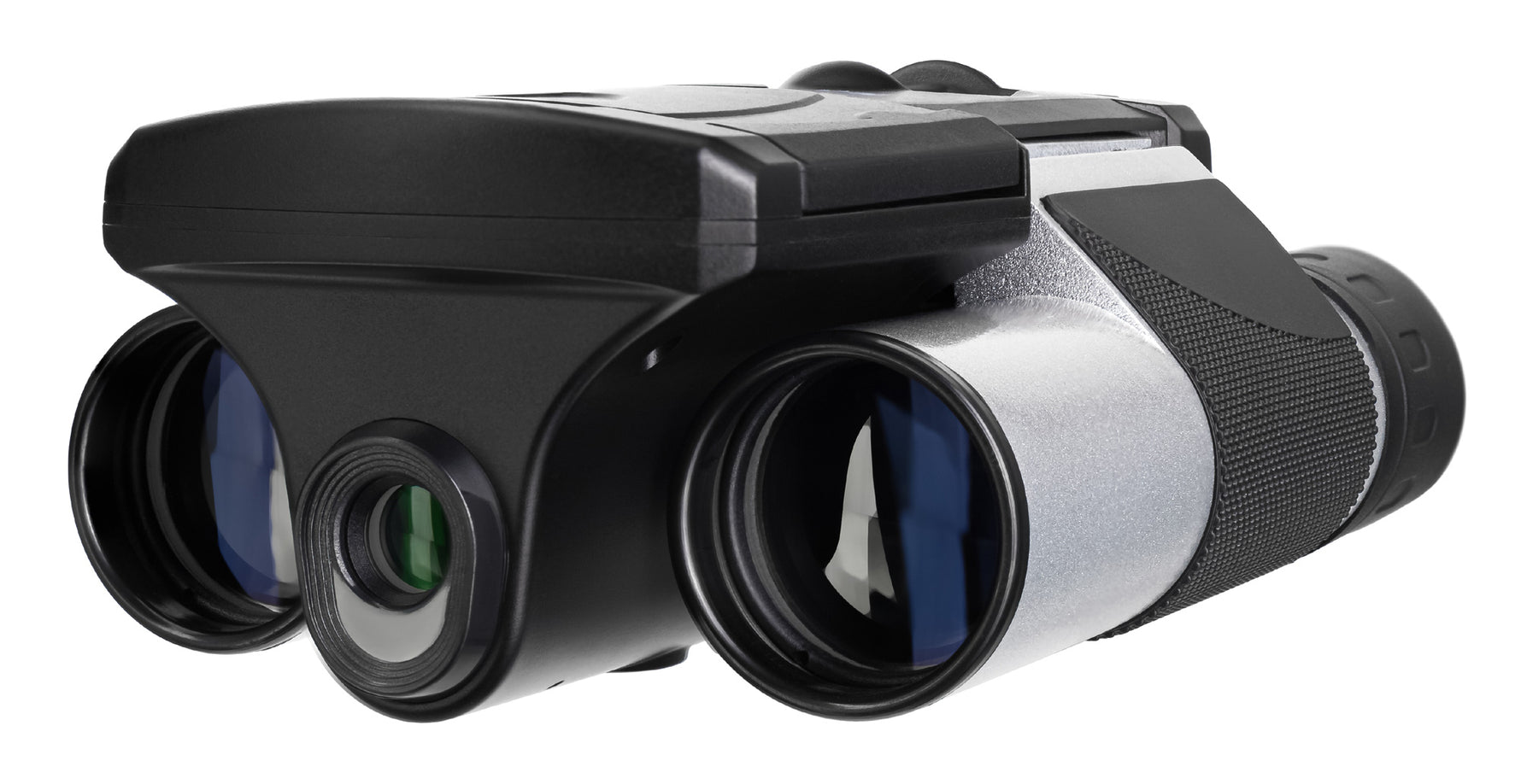 Binocolo Levenhuk Atom Digital DB10 LCD