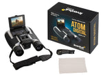 Binocolo Levenhuk Atom Digital DB20 LCD