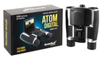 Binocolo Levenhuk Atom Digital DB20 LCD