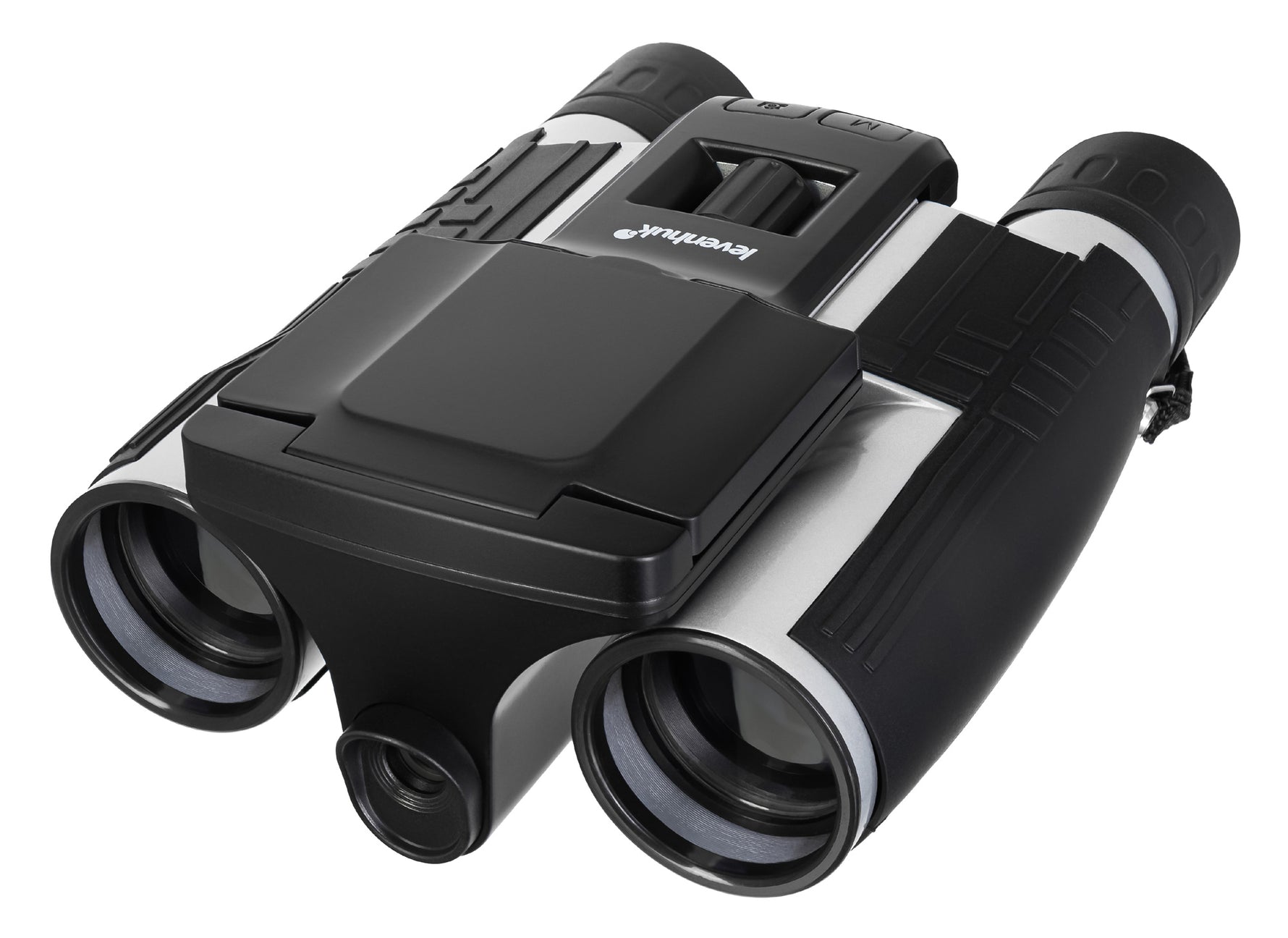 Binocolo Levenhuk Atom Digital DB20 LCD