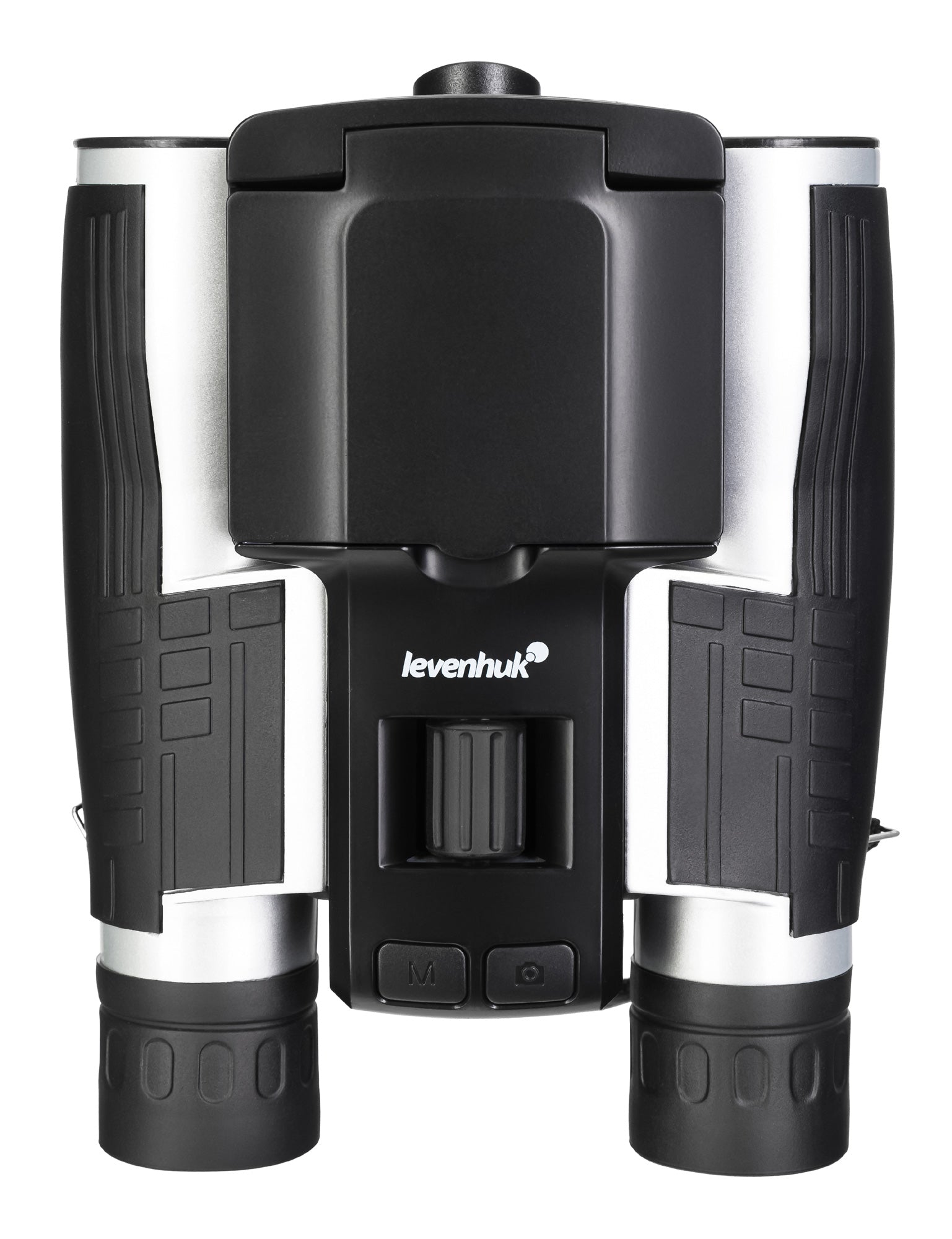 Binocolo Levenhuk Atom Digital DB20 LCD