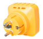 Tester per prese elettriche Ermenrich Zing ST30