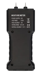 Sensore di umidità Ermenrich Wett MW10