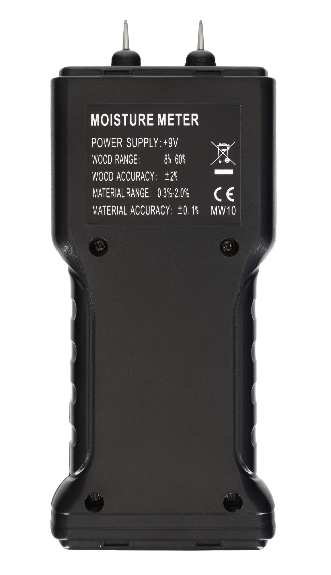 Sensore di umidità Ermenrich Wett MW10