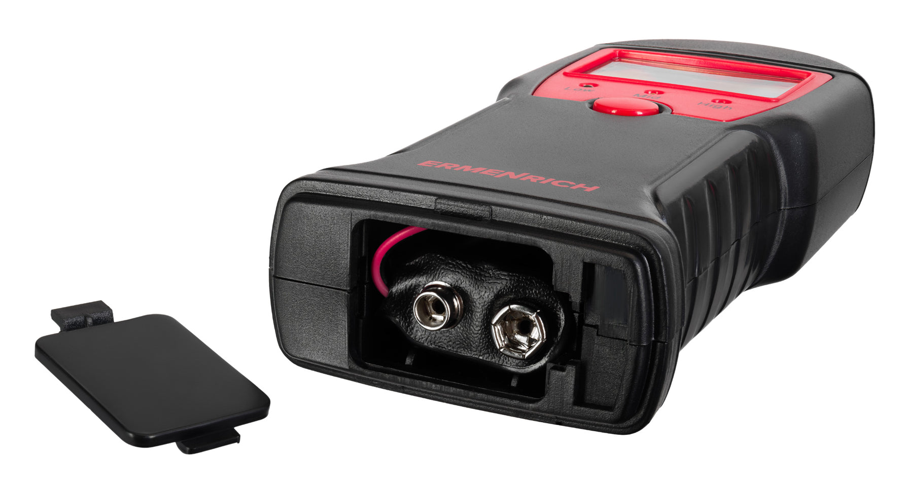 Sensore di umidità Ermenrich Wett MW10