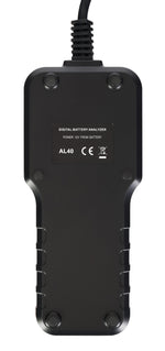 Tester per batterie Ermenrich Zing AL40