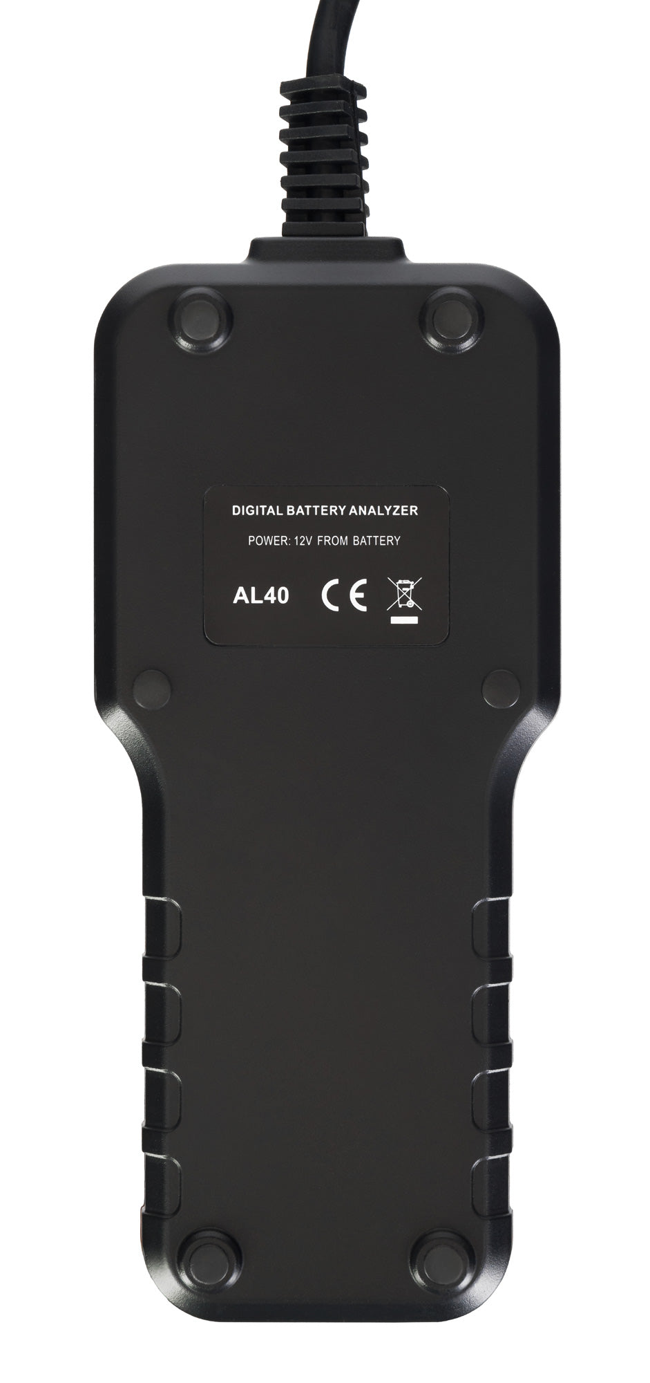 Tester per batterie Ermenrich Zing AL40