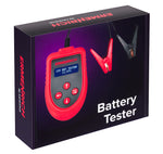 Tester per batterie Ermenrich Zing AL30