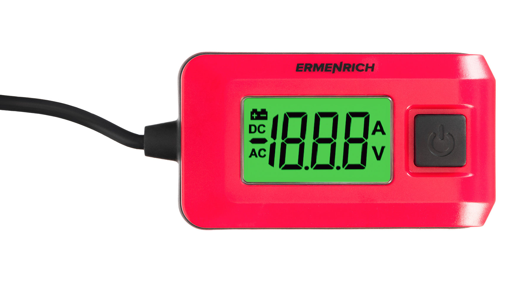 Tester per veicoli Ermenrich Zing CT30