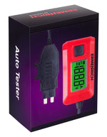 Tester per veicoli Ermenrich Zing CT30