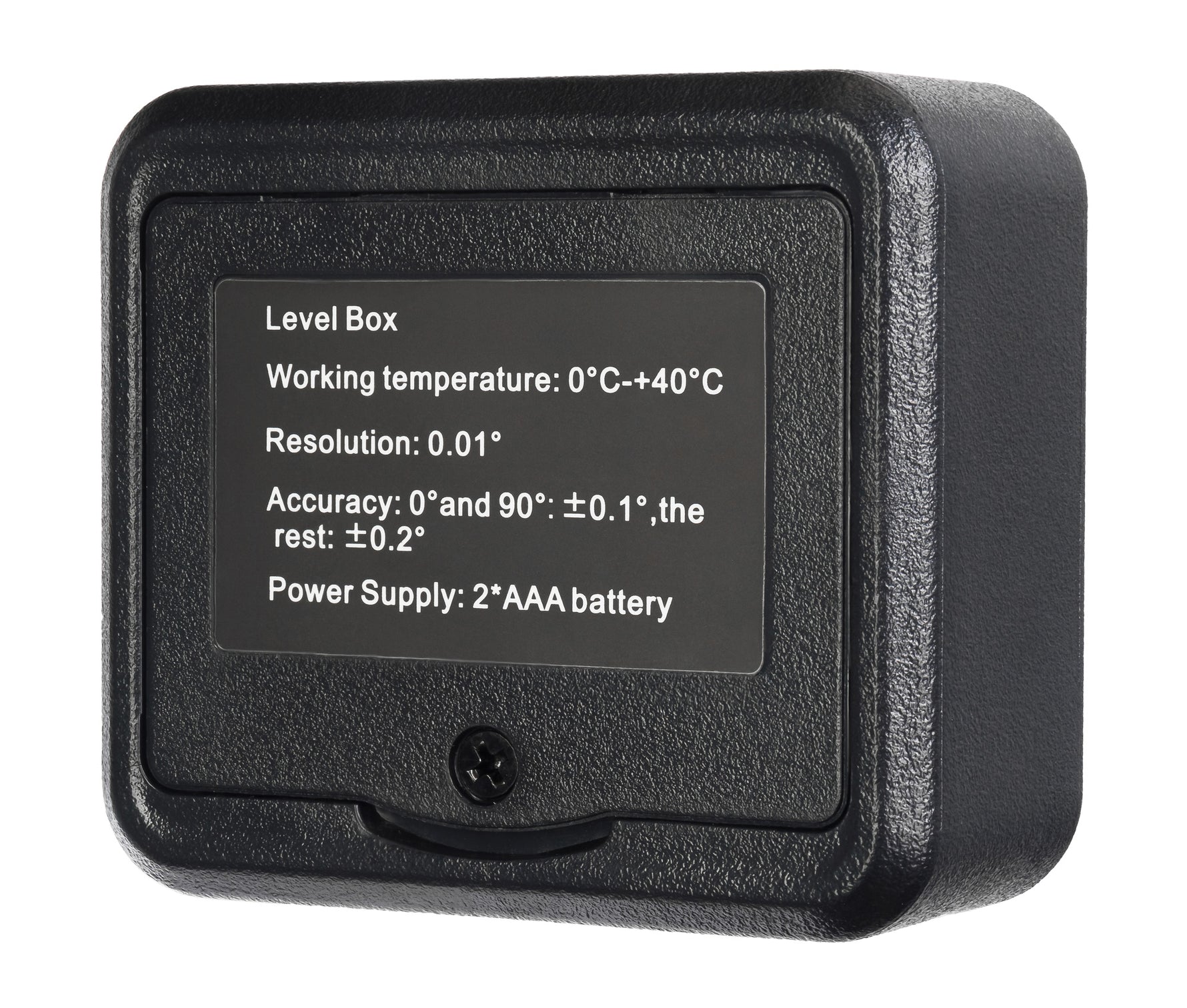 Livella digitale Ermenrich Verk LQ20