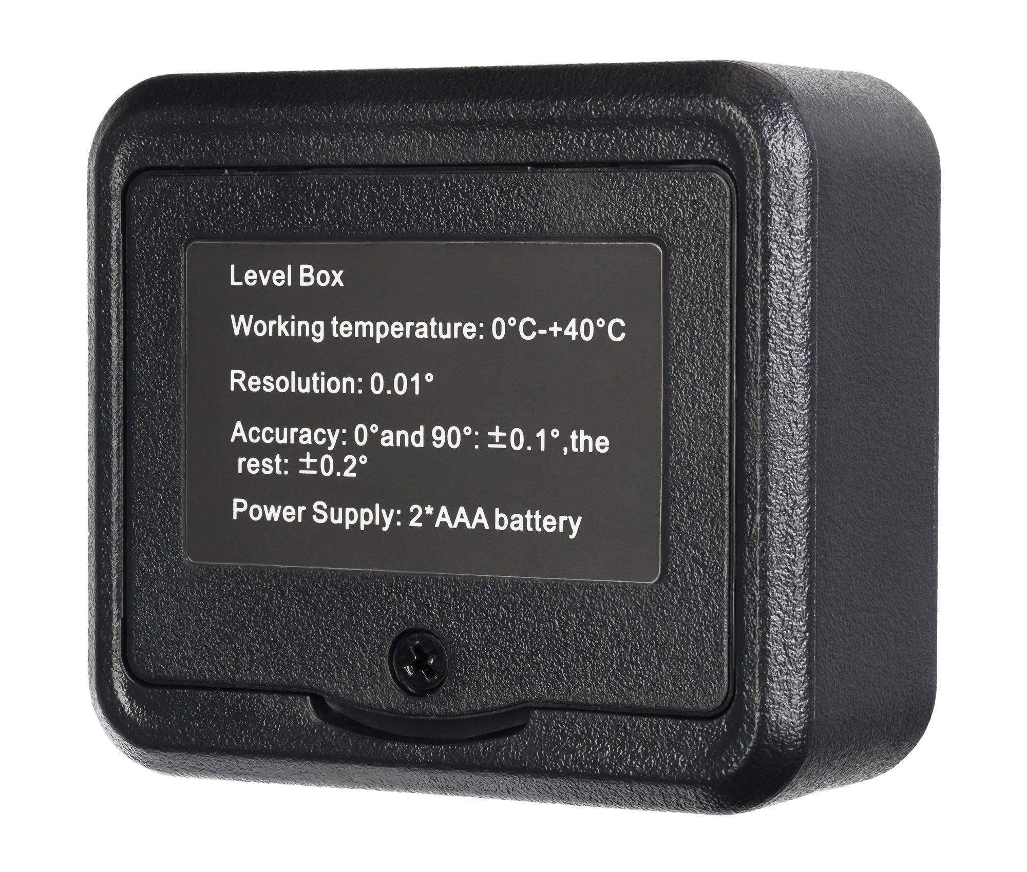 Livella digitale Ermenrich Verk LQ20