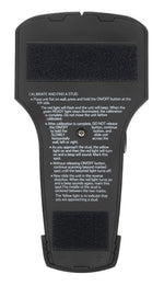 Rilevatore di montanti Ermenrich Ping SD20