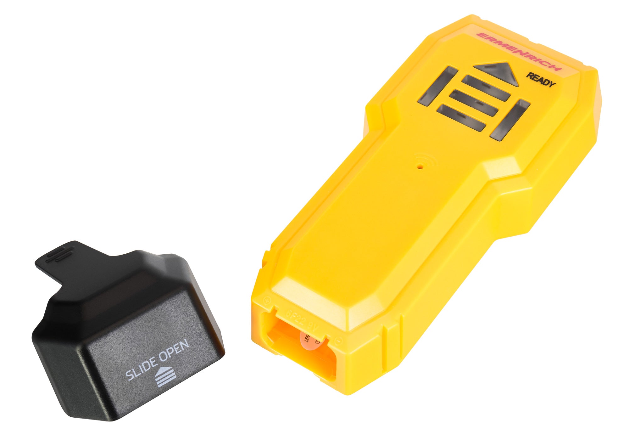 Rilevatore di montanti Ermenrich Ping SA20