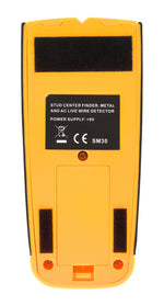 Rilevatore di montanti Ermenrich Ping SM30