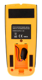 Rilevatore di montanti Ermenrich Ping SM30
