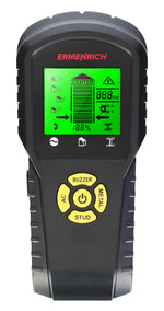 Rilevatore di montanti Ermenrich Ping SM60