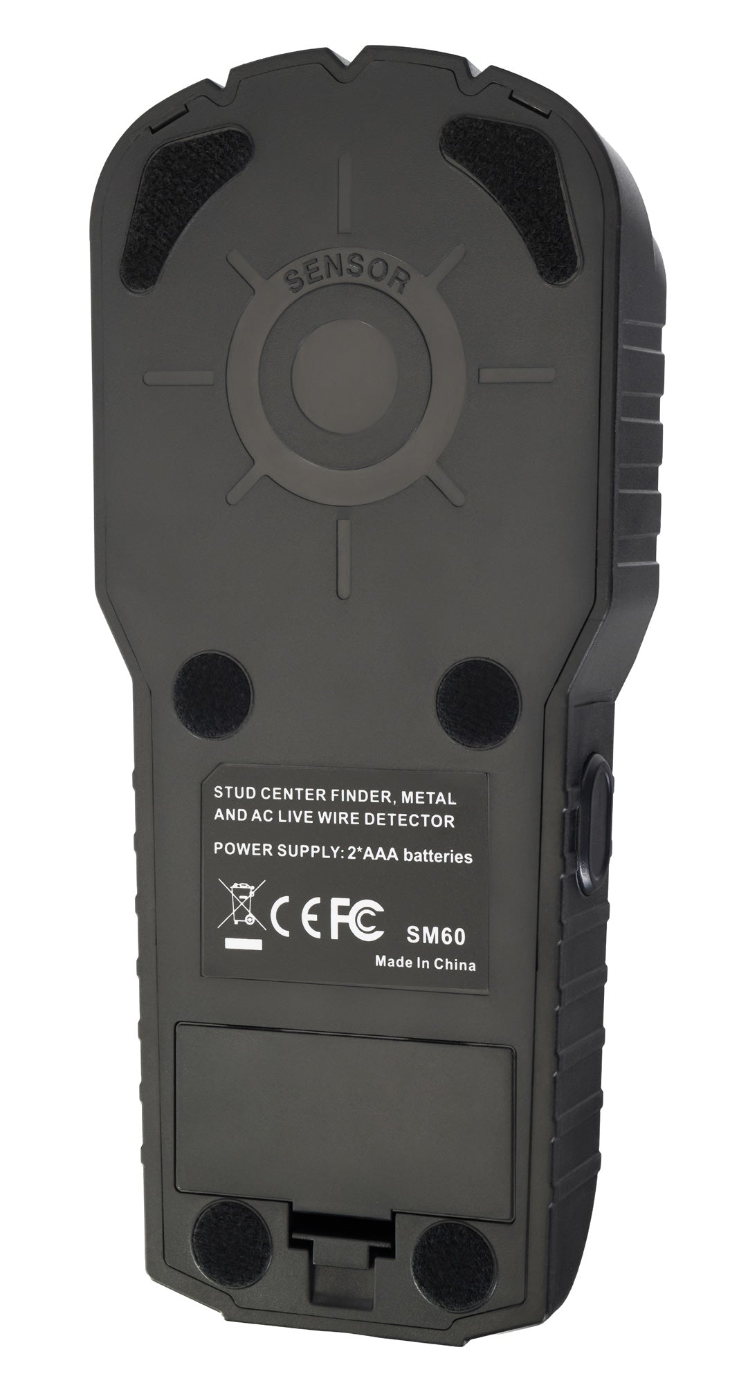 Rilevatore di montanti Ermenrich Ping SM60