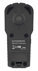 Rilevatore di montanti Ermenrich Ping SM60