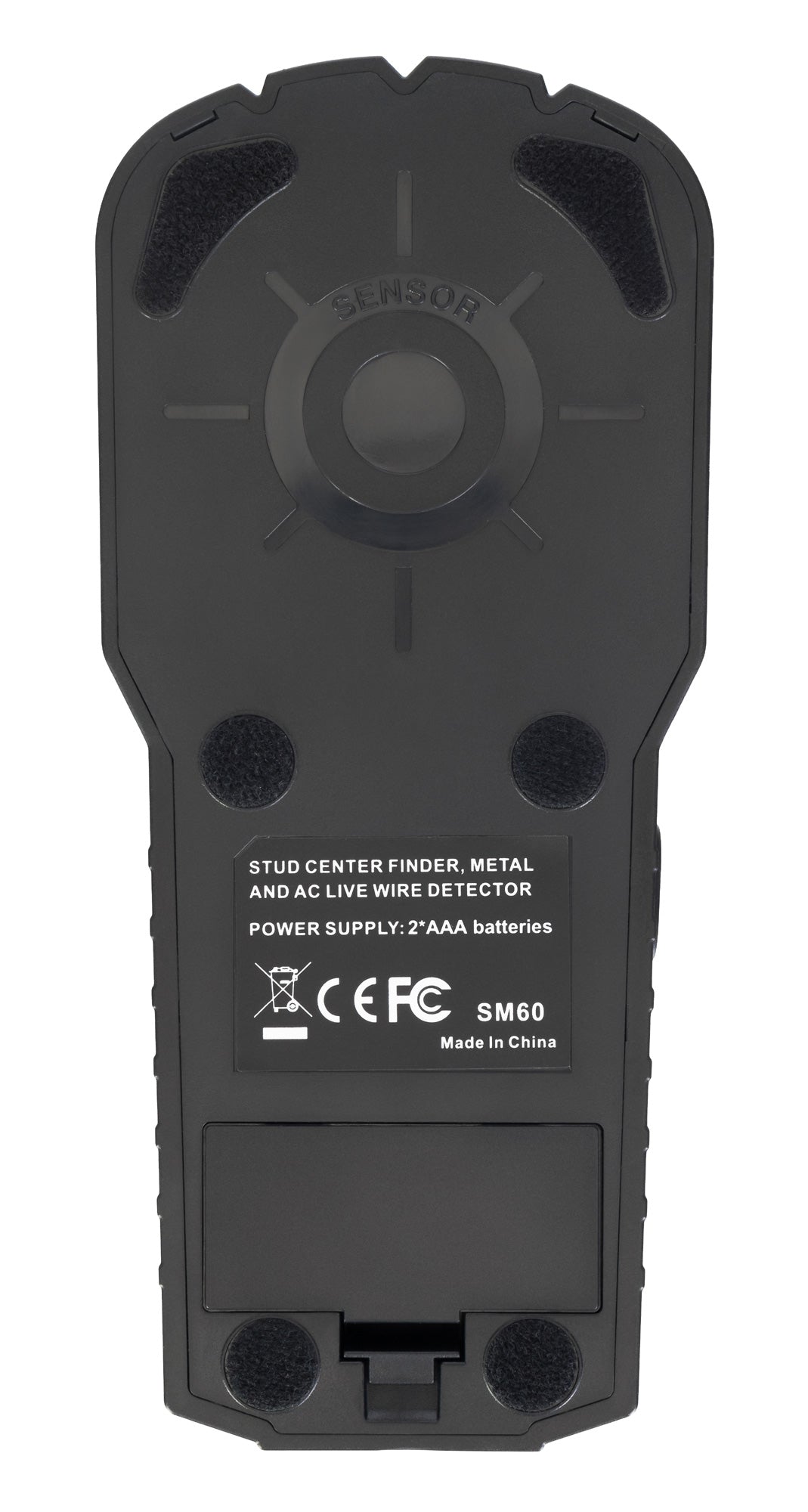Rilevatore di montanti Ermenrich Ping SM60