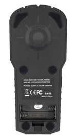 Rilevatore di montanti Ermenrich Ping SM60