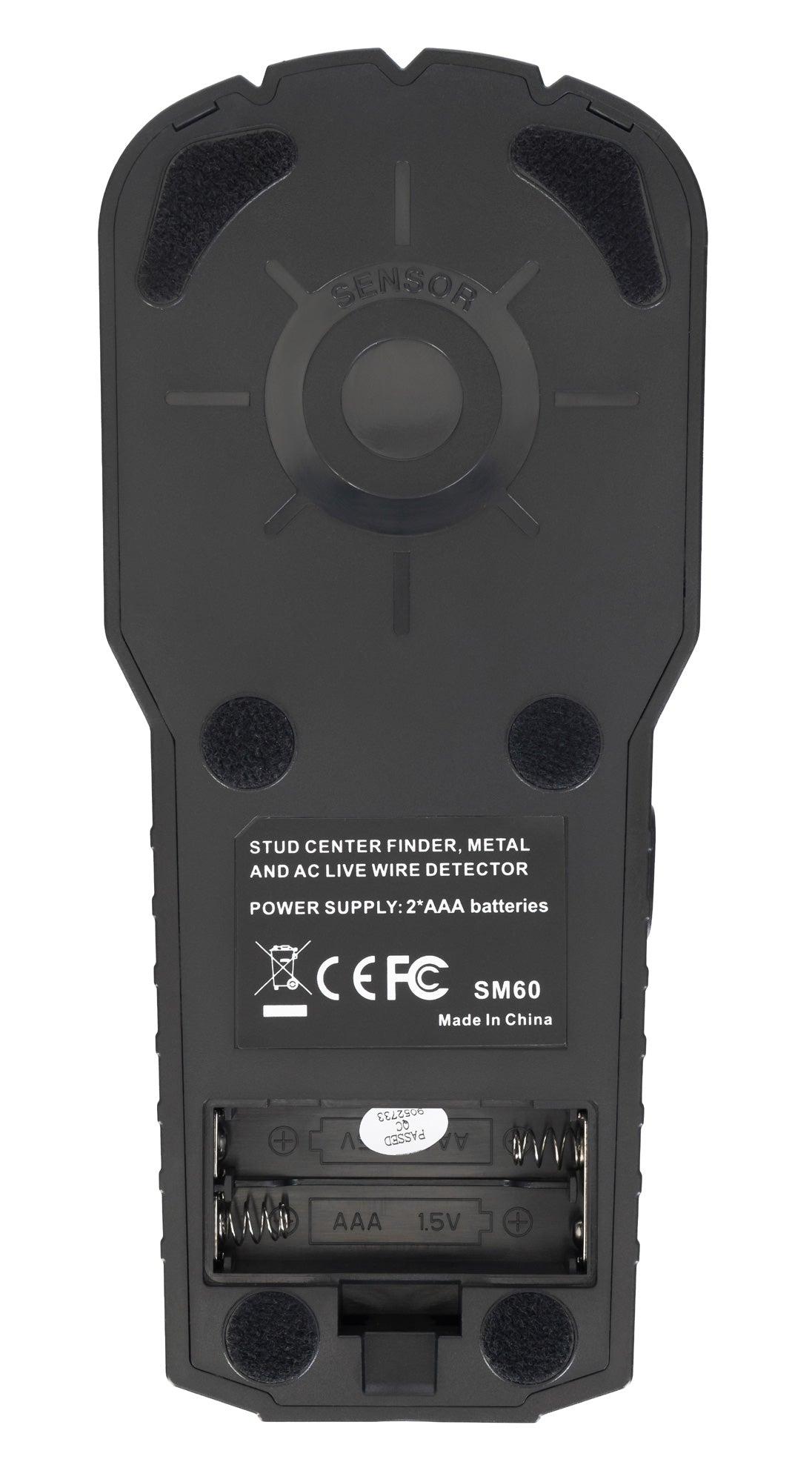 Rilevatore di montanti Ermenrich Ping SM60