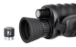 Visore notturno monoculare digitale Levenhuk Halo 13X PLUS