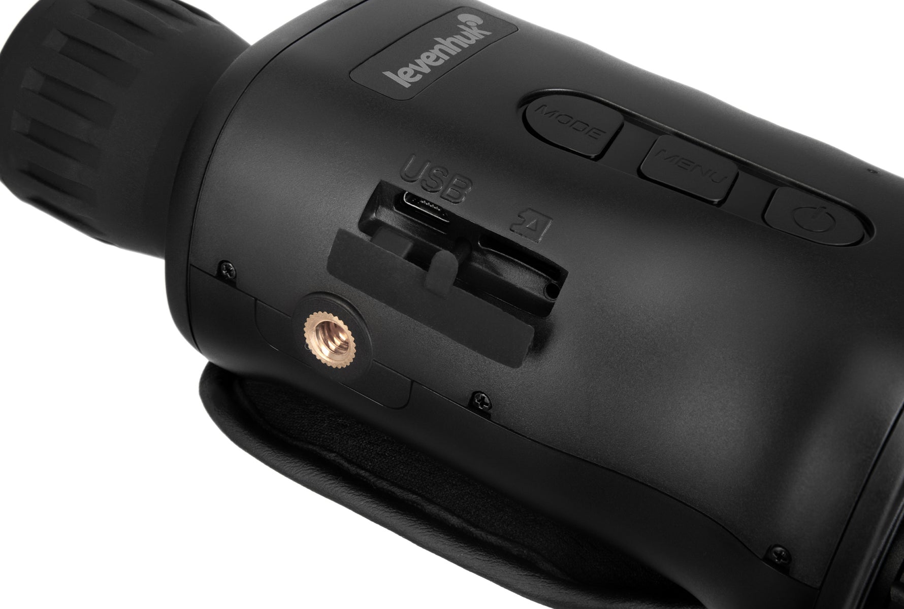 Visore notturno monoculare digitale Levenhuk Halo 13X PLUS