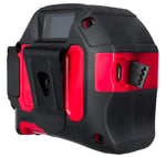 Misuratore laser con flessometro Ermenrich Reel SLR545 PRO