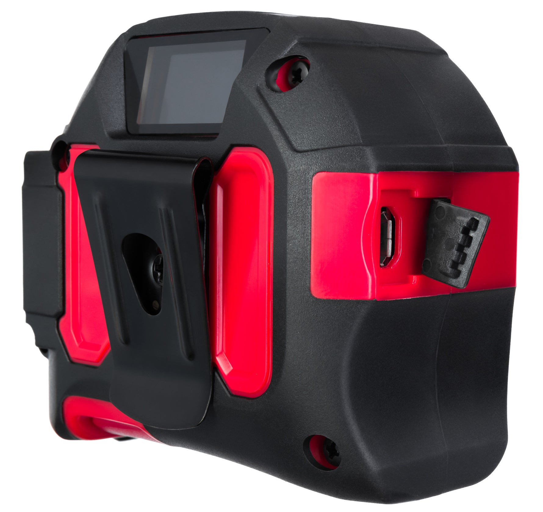 Misuratore laser con flessometro Ermenrich Reel SLR545 PRO